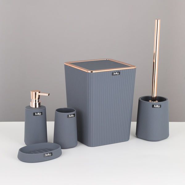 BATHROOM SET 5PCS