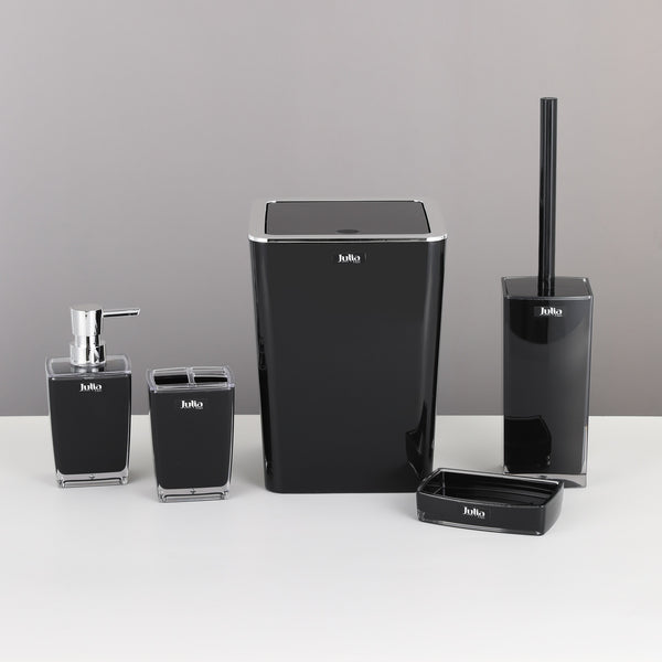 BATHROOM SET 5PCS