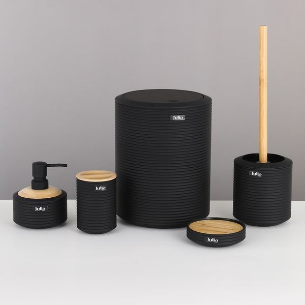 BATHROOM SET 5PCS