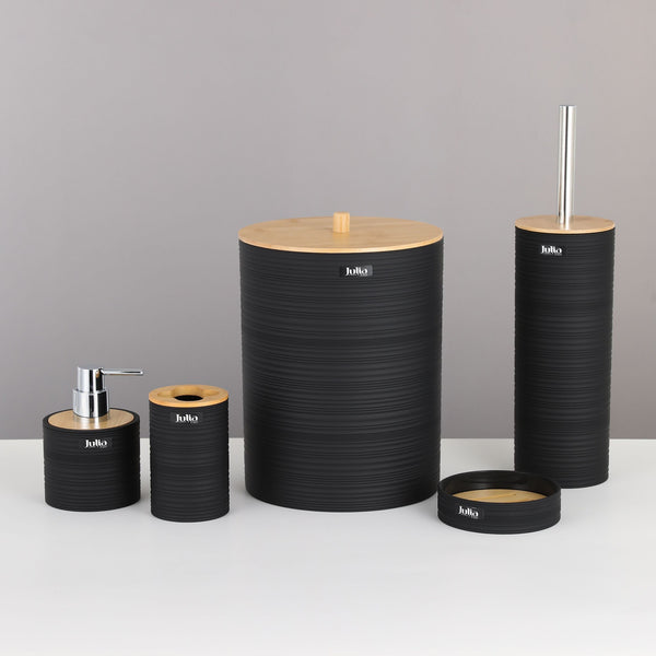 BATHROOM SET 5PCS