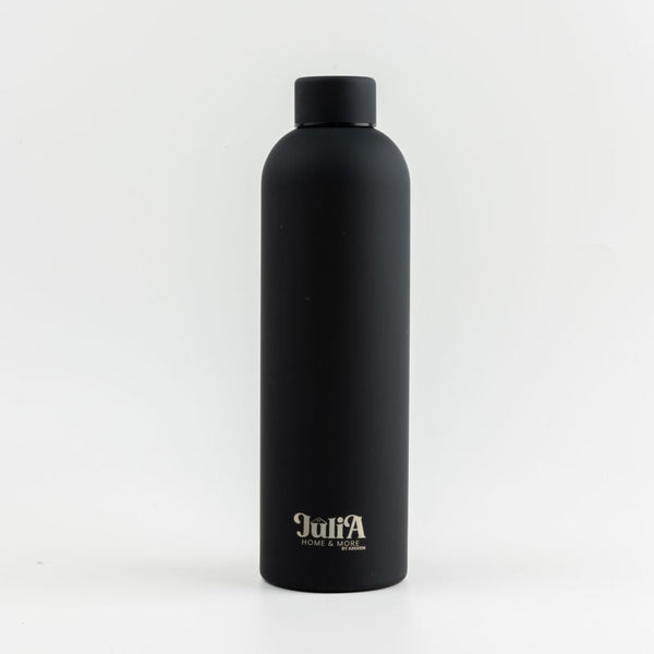 Vacuum Bottle - Black