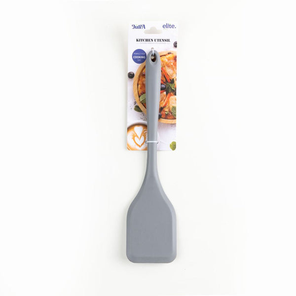 Silicone food duster - Grey