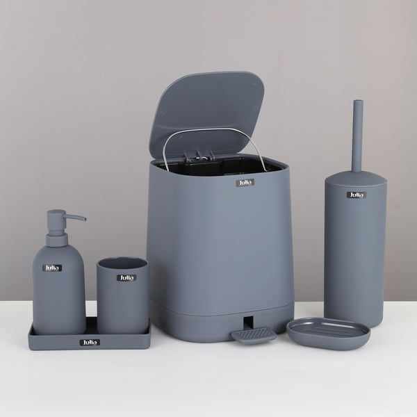 BATHROOM SET 5PCS