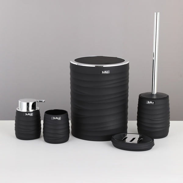 BATHROOM SET 5PCS