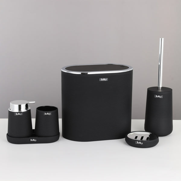 BATHROOM SET 6PCS