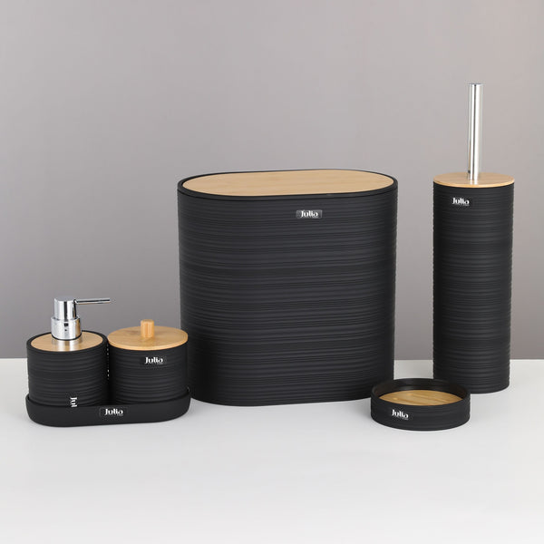 BATHROOM SET 6PCS