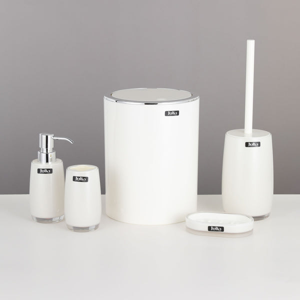BATHROOM SET 5PCS